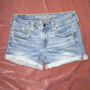 American Eagle Outfitters Shorts